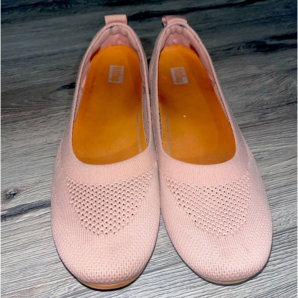 Fit Flop Ballerina Flats